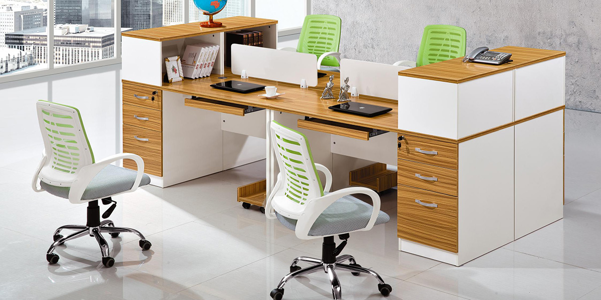 私企/民企辦公家具配套